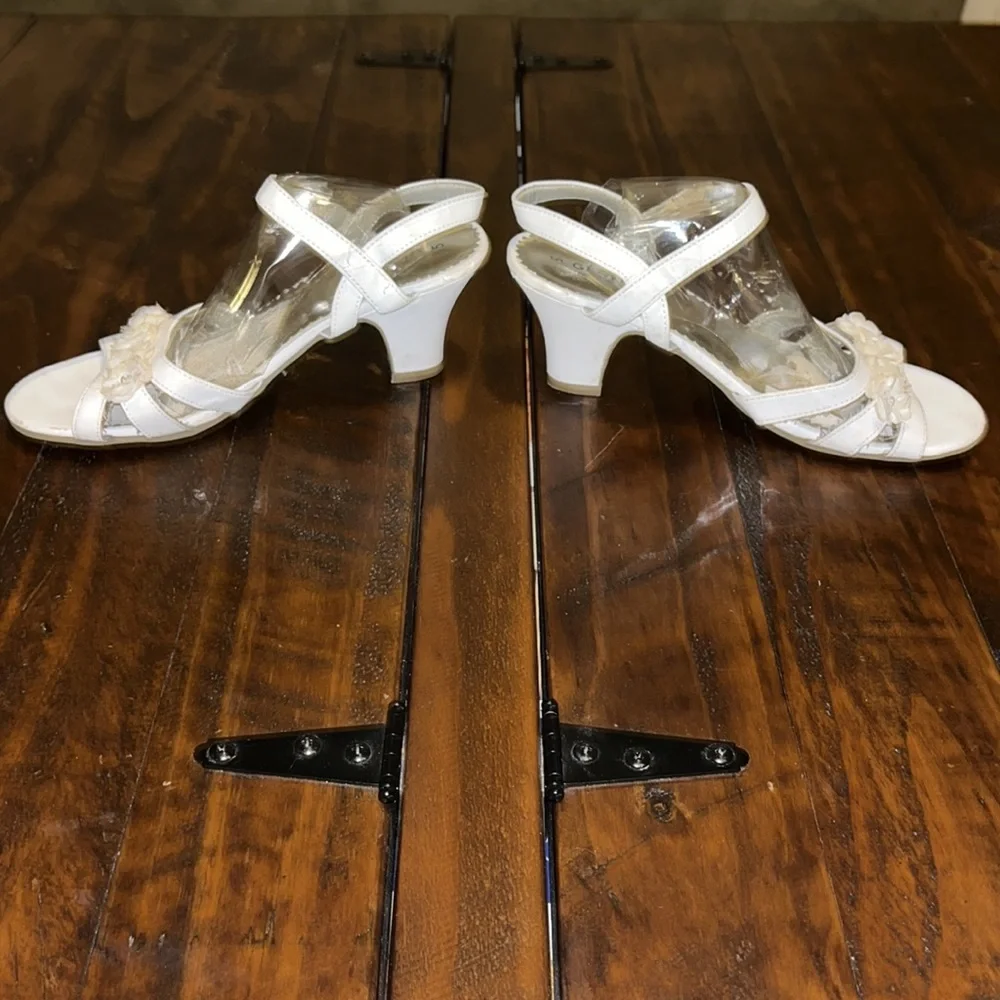 Girls Dress Shoes